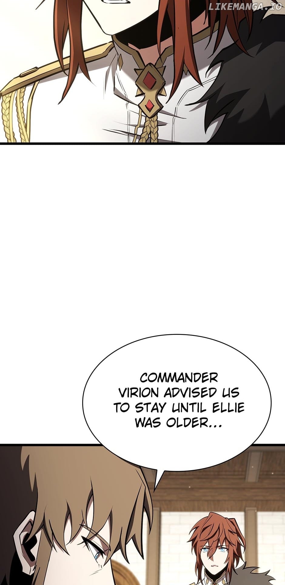 The Beginning After The End Chapter 179 image 018